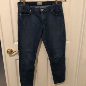 Hudson jeans 👖 size 30